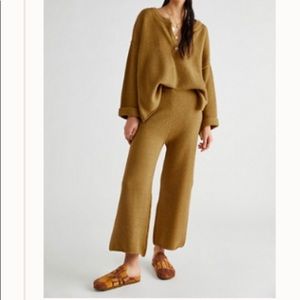 Hailee Sweater Set Free People